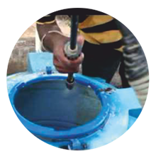 Anti-Bacterial Spray in Chennai